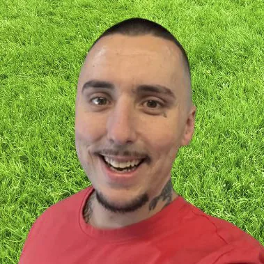 Anthony — OC Proscape
